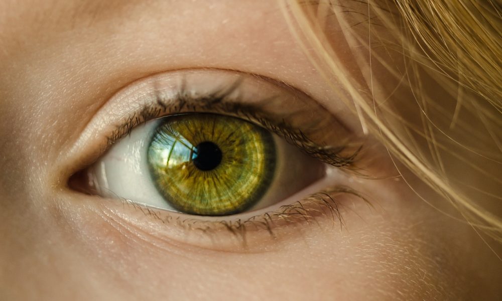 Oczy to osobliwy organ. To naturalnie dzięki nim odczuwamy.