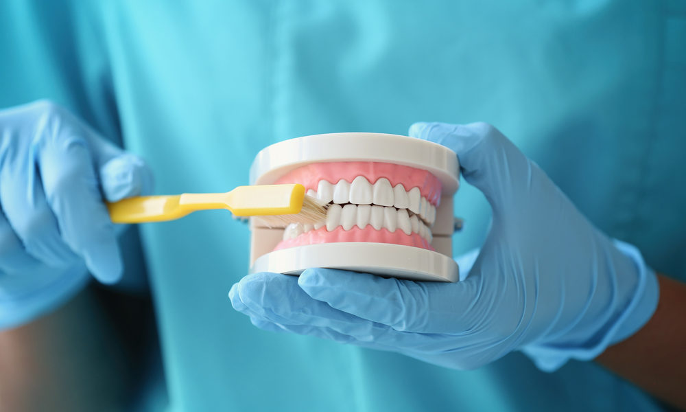 Całościowe leczenie dentystyczne – odkryj drogę do zdrowej i atrakcyjnego uśmiechów.