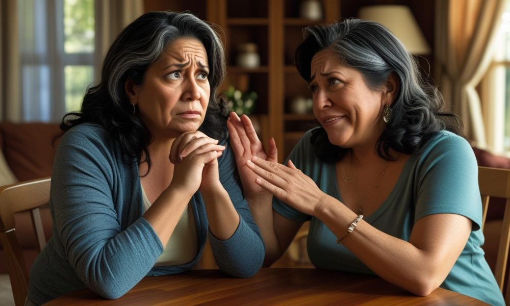 Menopauza – fakty i mity – menopauza co to i w jakim wieku menopauza