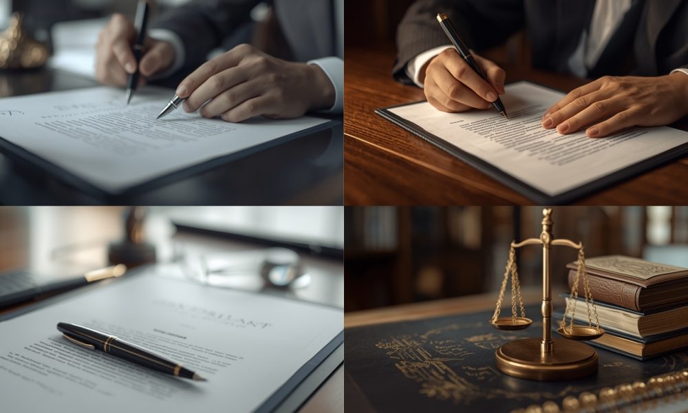 Kompletny      podręcznik       dotyczący właściwego korzystania z dokumentów prawnych