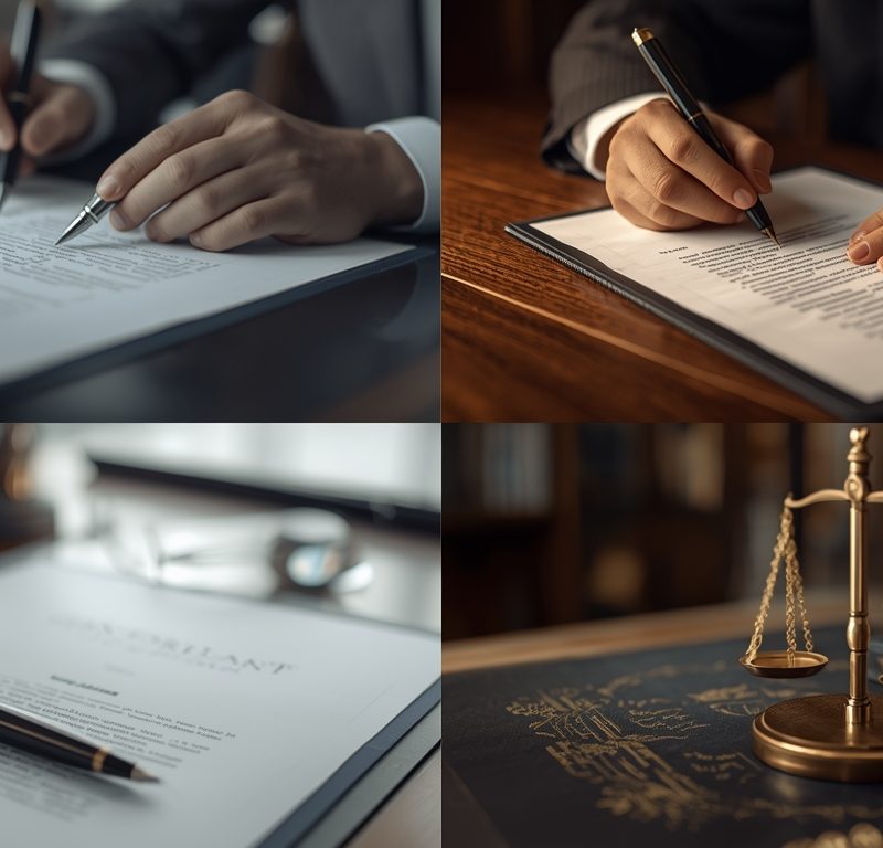 Kompletny      podręcznik       dotyczący właściwego korzystania z dokumentów prawnych