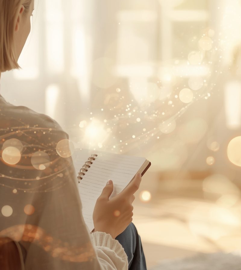 W jaki sposób pogłębiać uważność uczuciową i lepiej interpretować własne reakcje na co dzień.