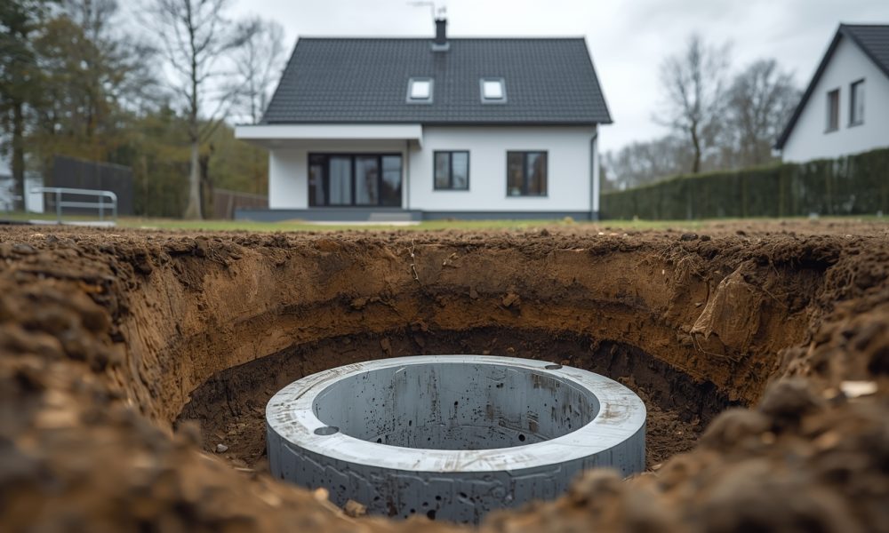 Codzienna obsługa instalacji do magazynowania ścieków w zabudowie mieszkaniowej – szczegółowy kompendium poświęcony prawidłowego korzystania systemem odprowadzania ścieków na co dzień