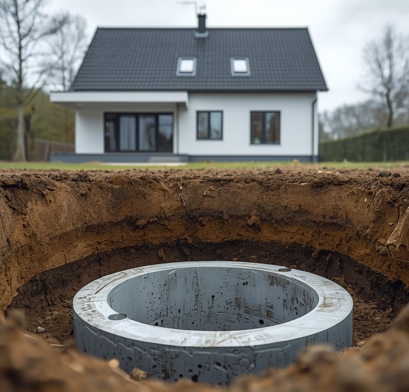 Codzienna obsługa instalacji do magazynowania ścieków w zabudowie mieszkaniowej – szczegółowy kompendium poświęcony prawidłowego korzystania systemem odprowadzania ścieków na co dzień