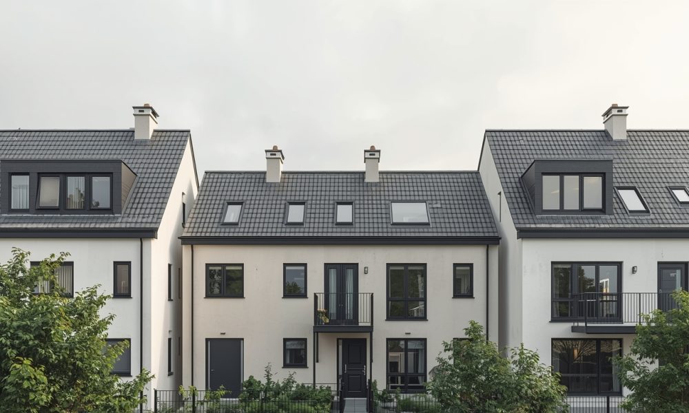 Jak podnieść bilans energetyczny konstrukcji w praktyce — poradnik dla projektanta