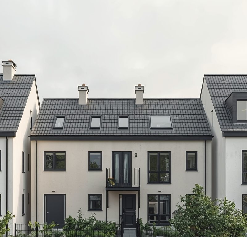 Jak podnieść bilans energetyczny konstrukcji w praktyce — poradnik dla projektanta