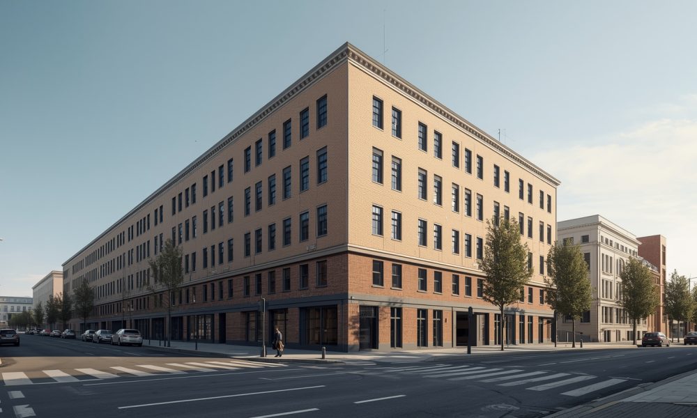 Długofalowa monitorowanie sprawności technicznej budynków – jak planować, analizować i działać z wyprzedzeniem