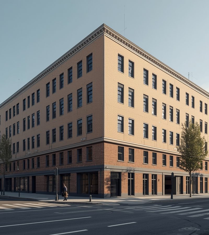 Długofalowa monitorowanie sprawności technicznej budynków – jak planować, analizować i działać z wyprzedzeniem