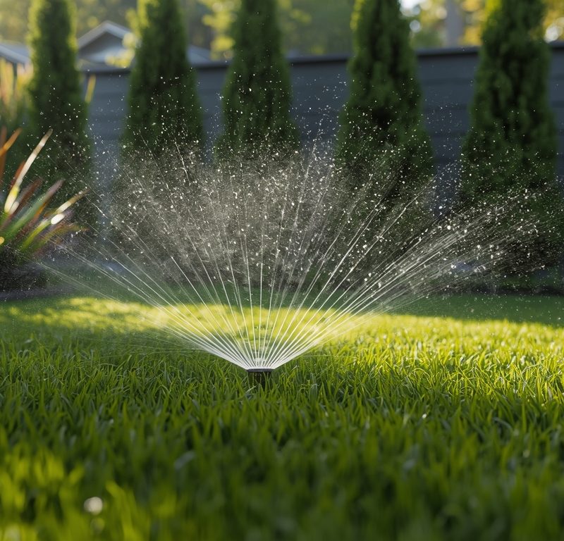 Jak nowocześnie opracować ekonomiczne instalację automatycznego podlewania