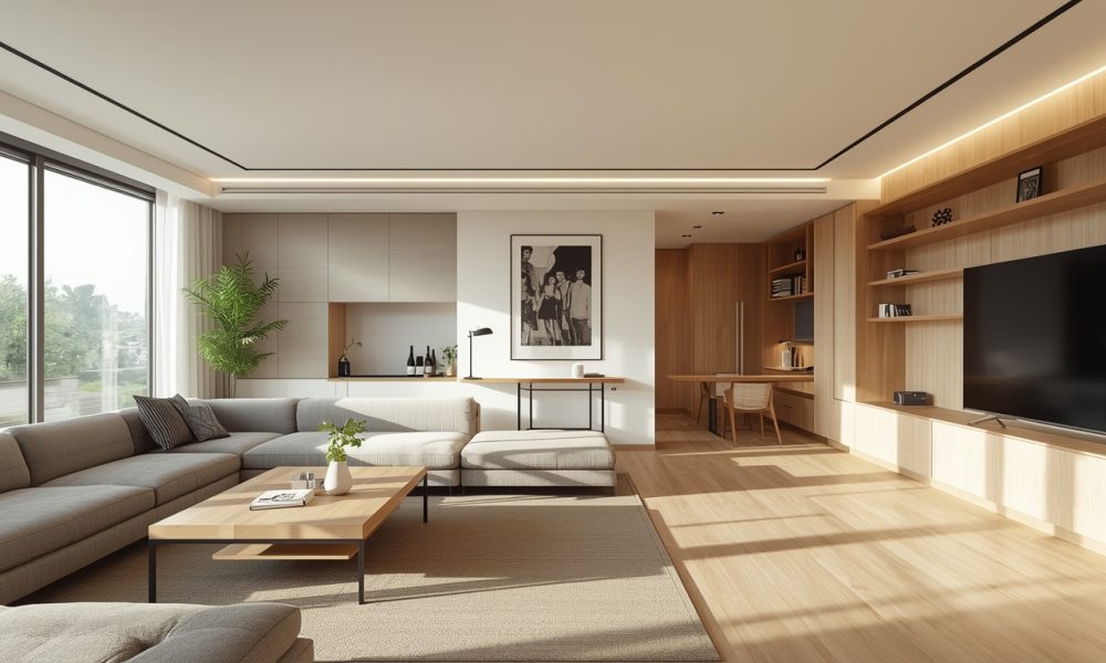 Jak przemyślanie organizować ergonomiczne przestrzenie lokalne i firmowe